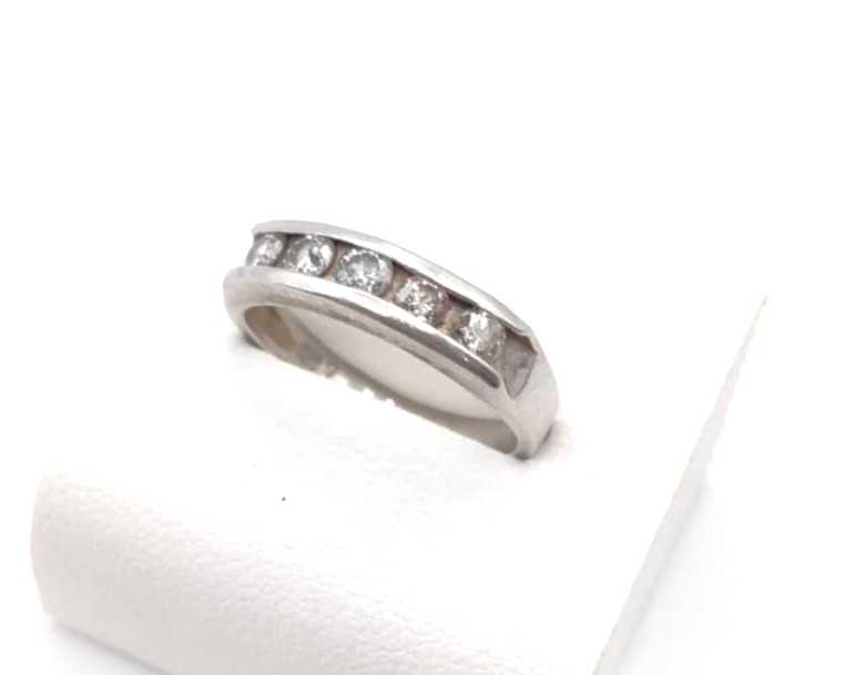 ジュエリー買取 ダイヤモンド リング